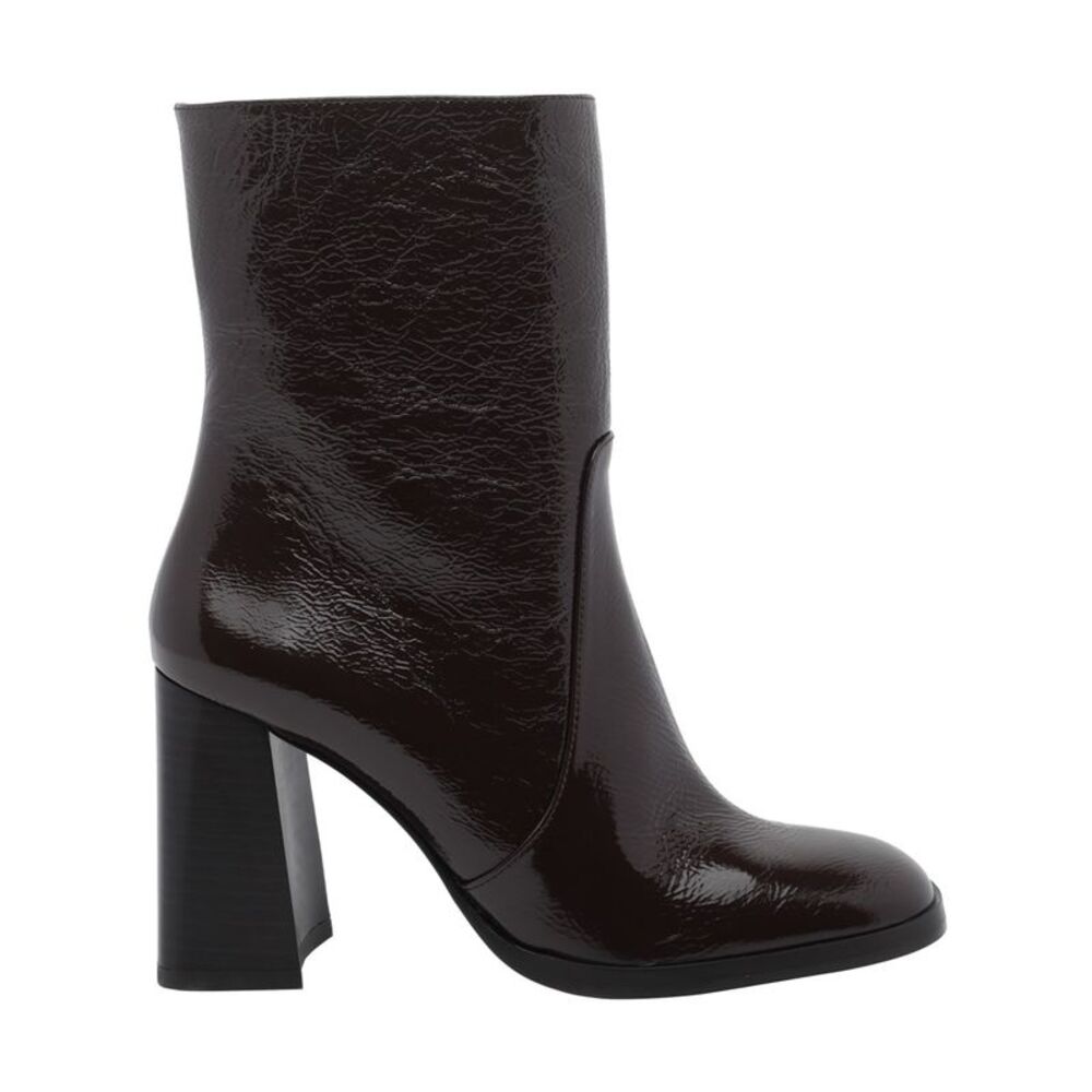Stuart Weitzman Women Vera Pump Booties
